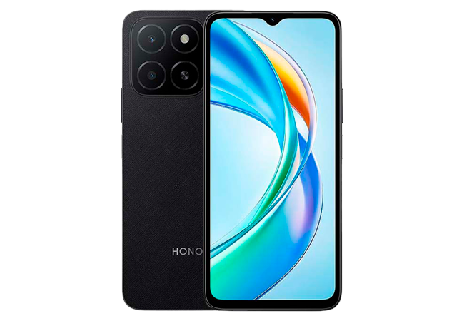 HONOR X5b - TIGO