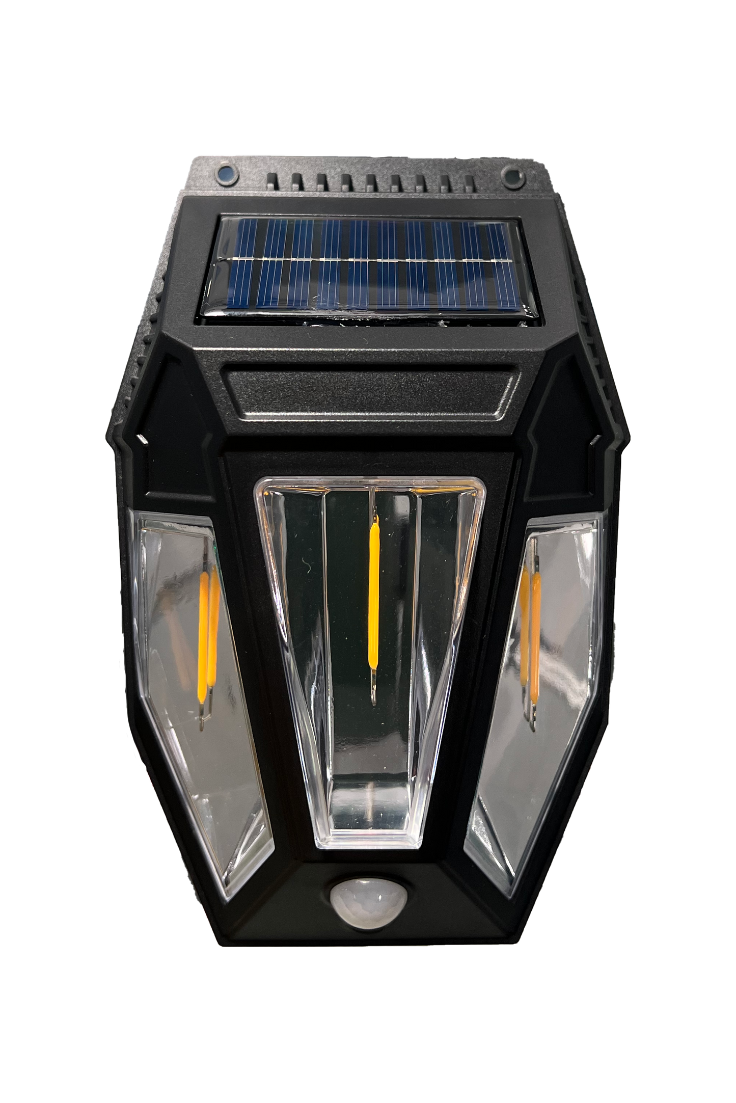 Lámpara Solar para Pared