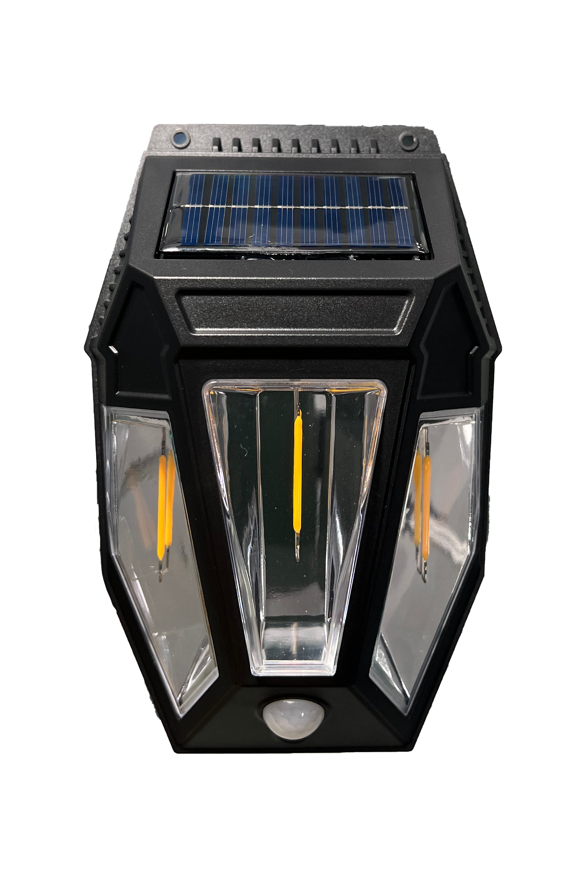 Lámpara Solar para Pared