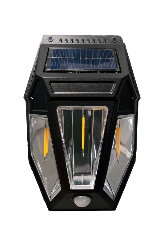 Lámpara Solar para Pared