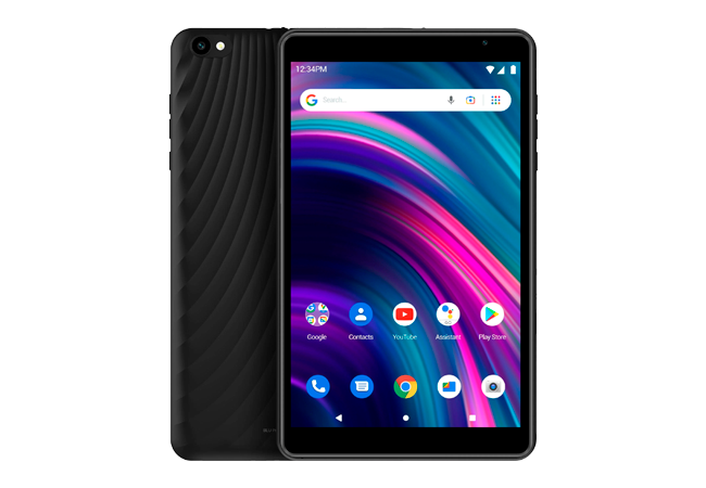 Blu M8L 2022 - Liberado