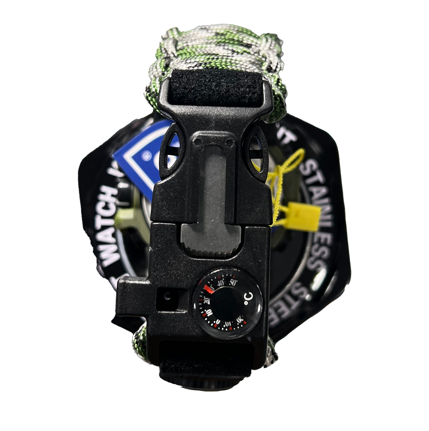 Reloj Táctico - Ewtto