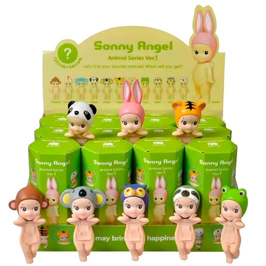 Sonny Angel Mini Figura