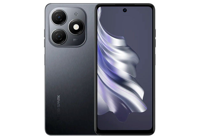 TECNO SPARK 20 - TIGO