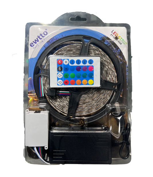 Tira de Luces Led - Ewtto