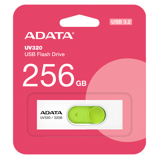 Memoria USB ADATA - 256 GB