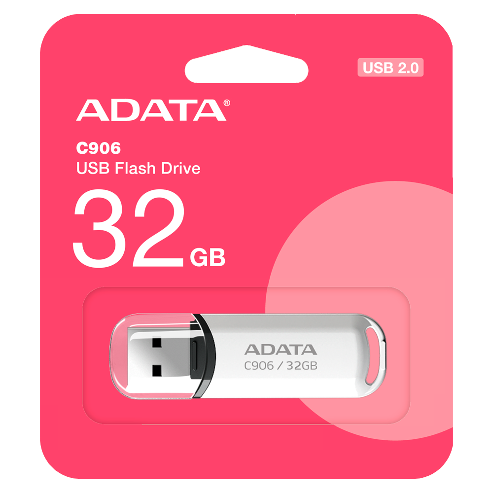 Memoria USB ADATA 2.0 - 32GB