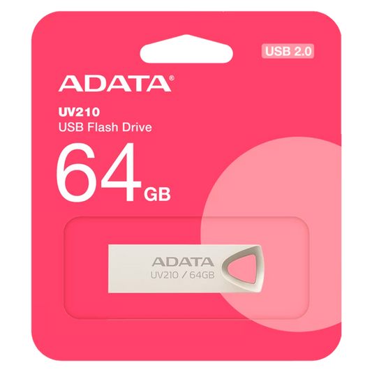 Memoria USB ADATA 2.0 - 64GB