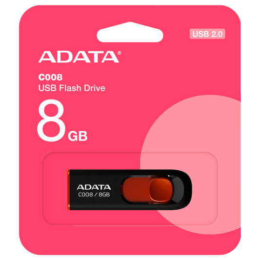 Memoria USB ADATA 2.0 - 8GB