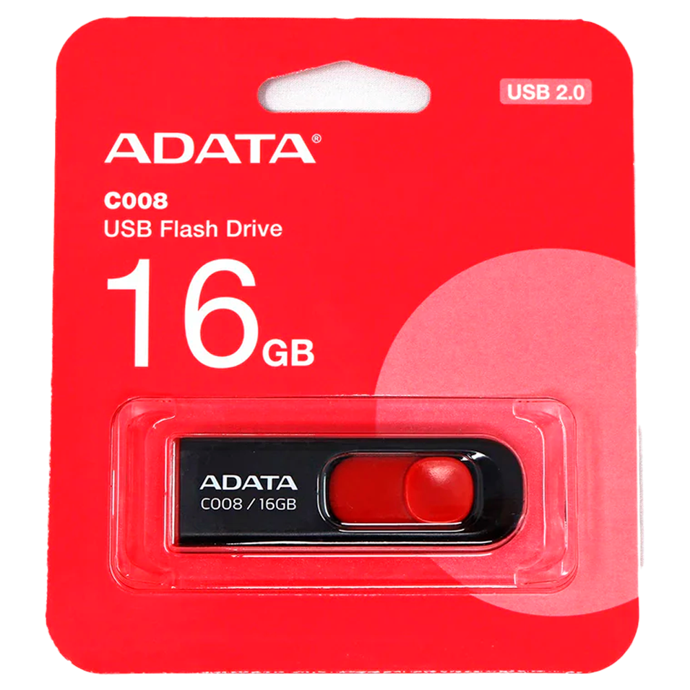 Memoria USB ADATA 2.0 - 16 GB