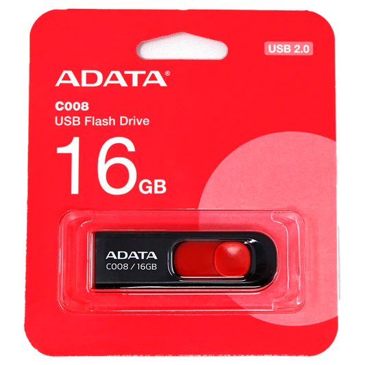Memoria USB ADATA 2.0 - 16 GB