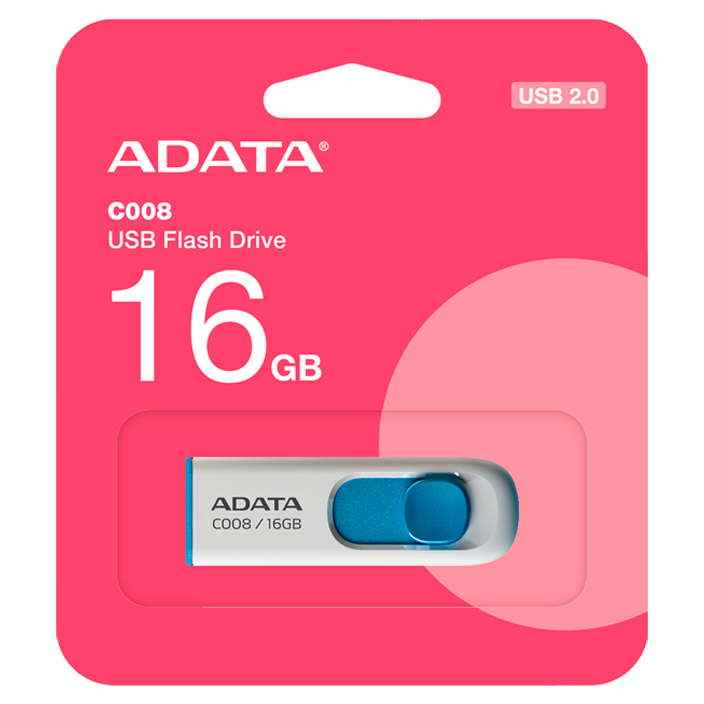 Memoria USB ADATA 2.0 - 16 GB