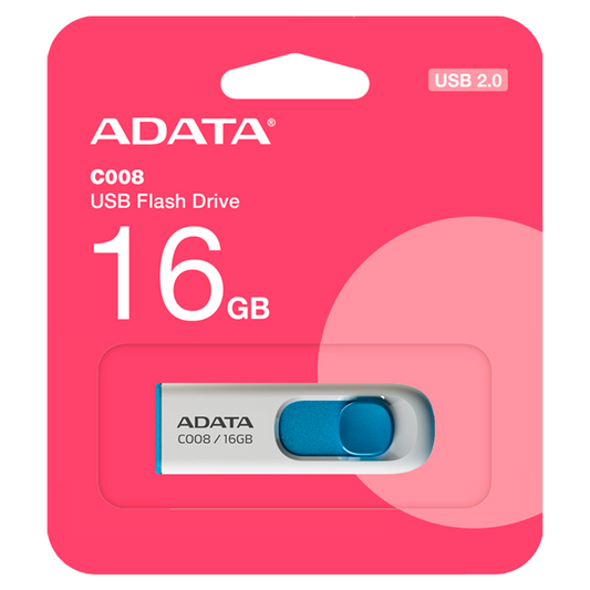 Memoria USB ADATA 2.0 - 16 GB