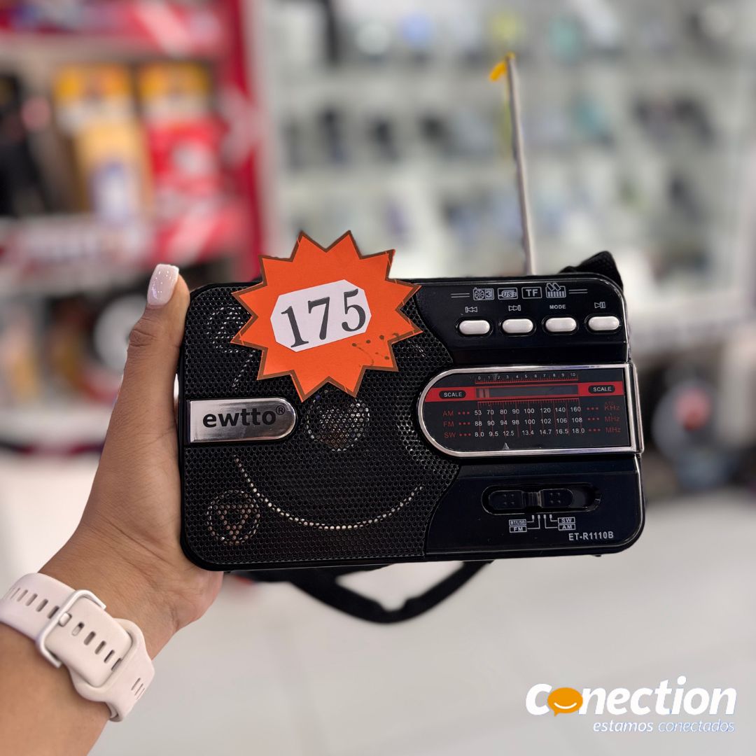 Radio Vintage