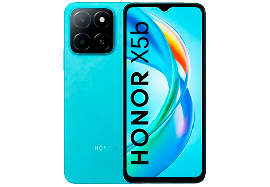 HONOR X5b Plus