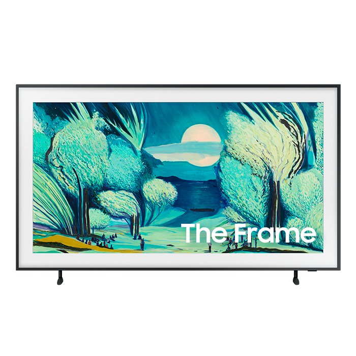 43" The Frame 4K Samsung Vision AI Smart TV (2025)