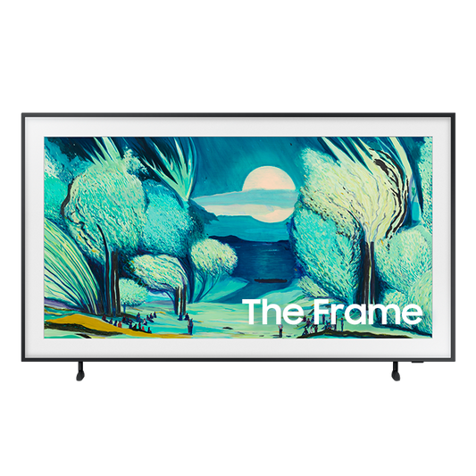 43" The Frame 4K Samsung Vision AI Smart TV (2025)
