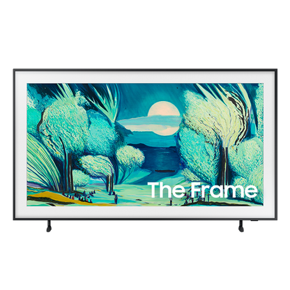 55" The Frame 4K Samsung Vision AI Smart TV (2025)