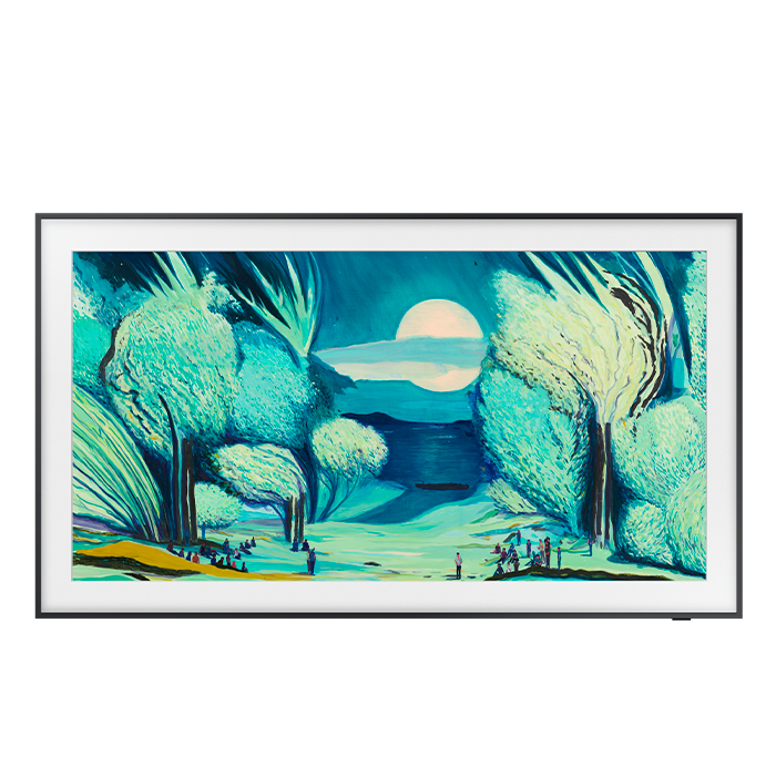 43" The Frame 4K Samsung Vision AI Smart TV (2025)