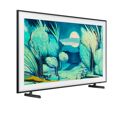 55" The Frame 4K Samsung Vision AI Smart TV (2025)