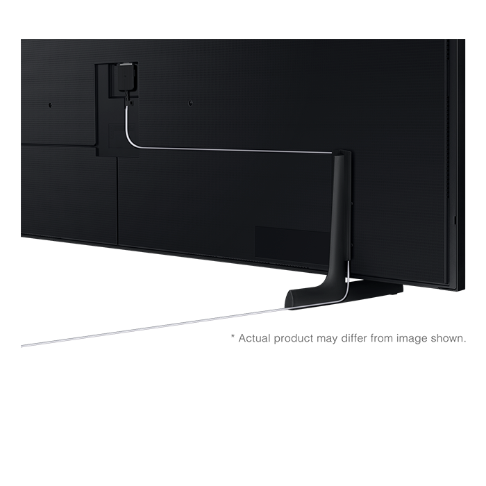 43" The Frame 4K Samsung Vision AI Smart TV (2025)