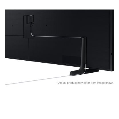 43" The Frame 4K Samsung Vision AI Smart TV (2025)