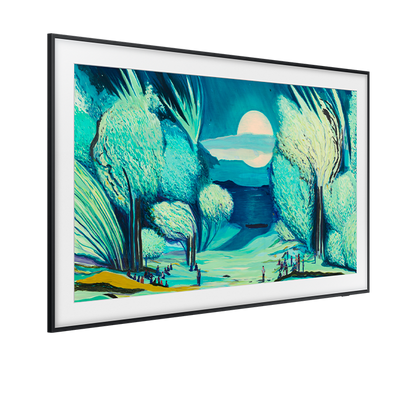 43" The Frame 4K Samsung Vision AI Smart TV (2025)