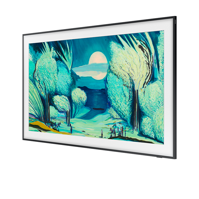 43" The Frame 4K Samsung Vision AI Smart TV (2025)