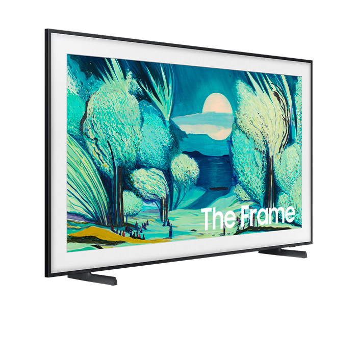 43" The Frame 4K Samsung Vision AI Smart TV (2025)