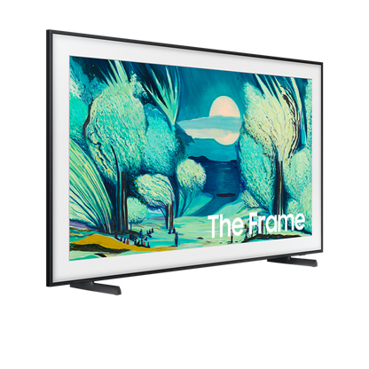 43" The Frame 4K Samsung Vision AI Smart TV (2025)
