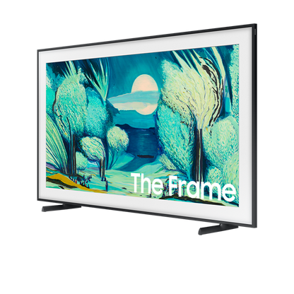55" The Frame 4K Samsung Vision AI Smart TV (2025)