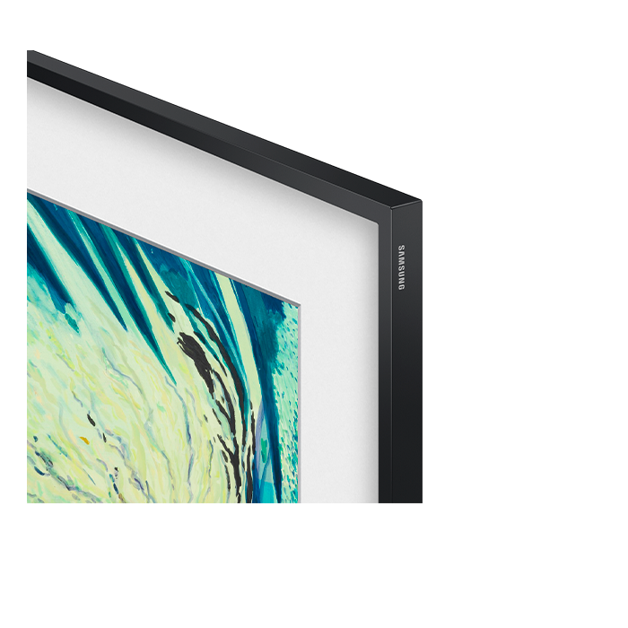 43" The Frame 4K Samsung Vision AI Smart TV (2025)