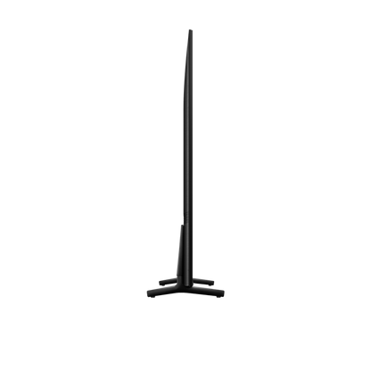 55" Crystal UHD 4K BU8000