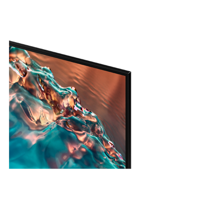 55" Crystal UHD 4K BU8000