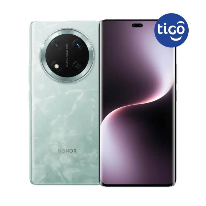 Honor Magic 7 Lite - TIGO