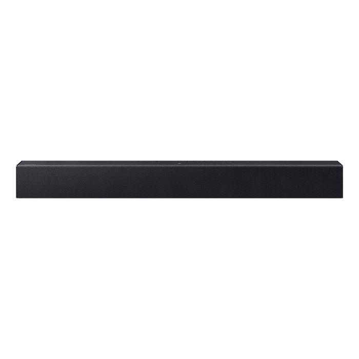 B-Series Soundbar HW-B400F 2,1ch Subwoofer (2025)