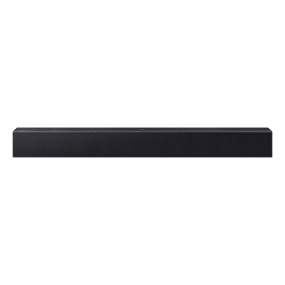 B-Series Soundbar HW-B400F 2,1ch Subwoofer (2025)