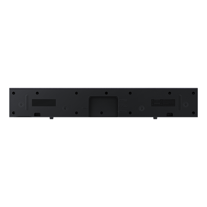 B-Series Soundbar HW-B400F 2,1ch Subwoofer (2025)