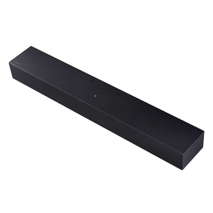 B-Series Soundbar HW-B400F 2,1ch Subwoofer (2025)