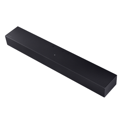 B-Series Soundbar HW-B400F 2,1ch Subwoofer (2025)