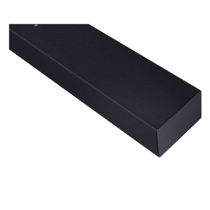 B-Series Soundbar HW-B400F 2,1ch Subwoofer (2025)