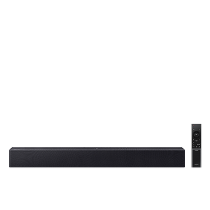 B-Series Soundbar HW-B400F 2,1ch Subwoofer (2025)