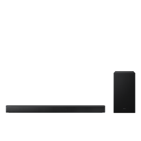 B-Series Soundbar HW-B650F 3,1ch Subwoofer (2025)