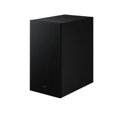 B-Series Soundbar HW-B650F 3,1ch Subwoofer (2025)