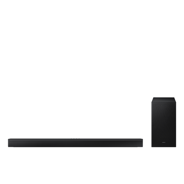 B-series Soundbar HW-B750D 5.1 ch Sub Woofer