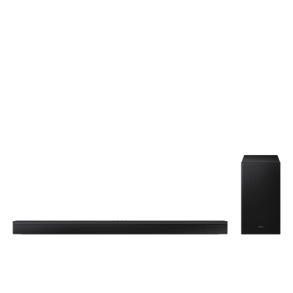B-series Soundbar HW-B750D 5.1 ch Sub Woofer