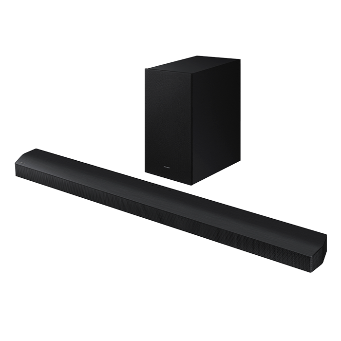 B-series Soundbar HW-B750D 5.1 ch Sub Woofer