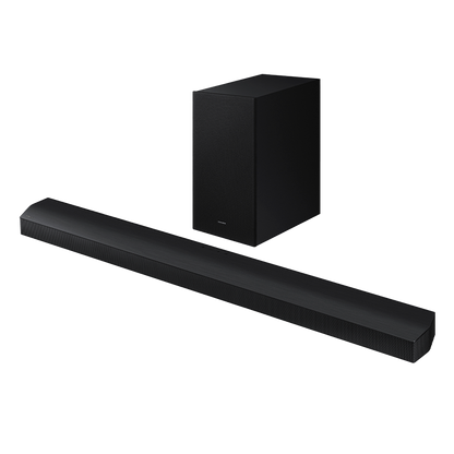 B-series Soundbar HW-B750D 5.1 ch Sub Woofer