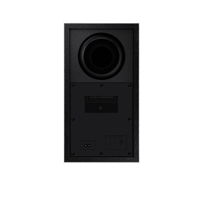 B-series Soundbar HW-B750D 5.1 ch Sub Woofer