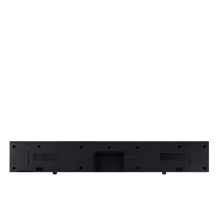 B-series Soundbar HW-C400 2.0 ch